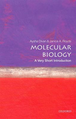 Molecular Biology: A Very Short Introduction