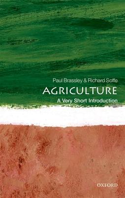 Agriculture: A Very Short Introduction