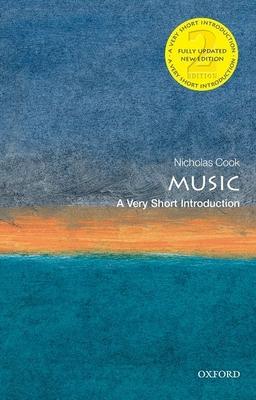 Music: A Very Short Introduction