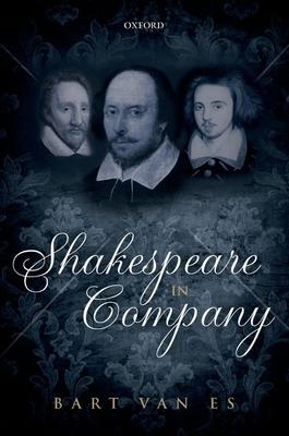 Shakespeare in Company P