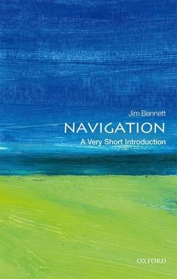 Navigation: A Very Short Introduction