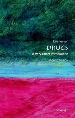 Drugs: A Very Short Introduction