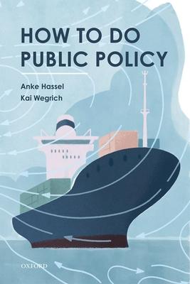 How to Do Public Policy Subscription