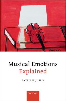 Musical Emotions Explained