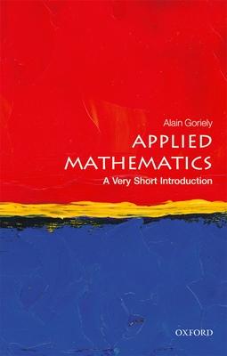 Applied Mathematics: A Very Short Introduction