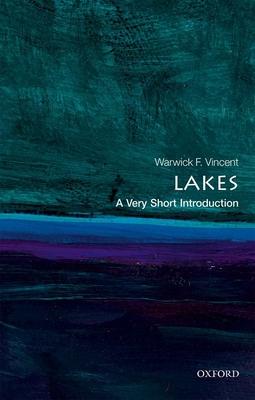 Lakes: A Very Short Introduction