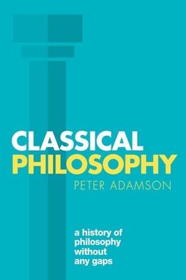 Classical Philosophy Ahp P