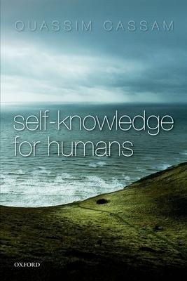 Self-Knowledge for Humans