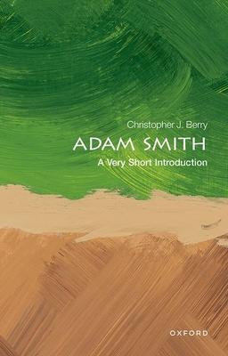 Adam Smith: A Very Short Introduction