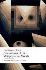 Groundwork for the Metaphysics of Morals Subscription