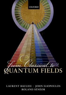 From Classical to Quantum Fields Subscription