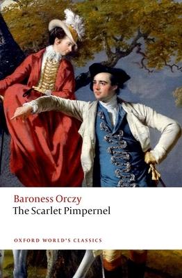 The Scarlet Pimpernel