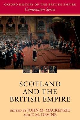 Scotland and the British Empire