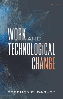 Work and Technological Change