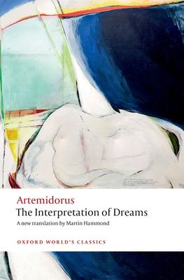 The Interpretation of Dreams