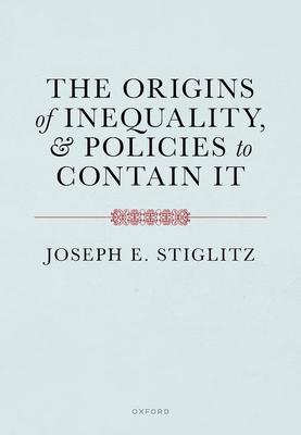 The Origins of Inequality