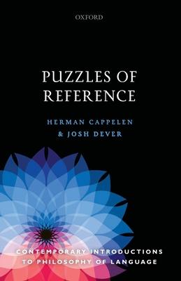 Puzzles of Reference