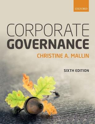 Corporate Governance