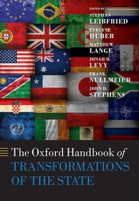 The Oxford Handbook of Transformations of the State