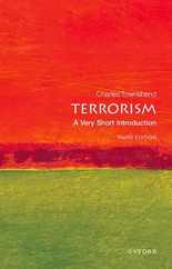 Terrorism: A Very Short Introduction Subscription
