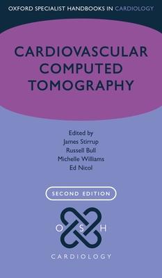 Cardiovascular Computed Tomography Subscription