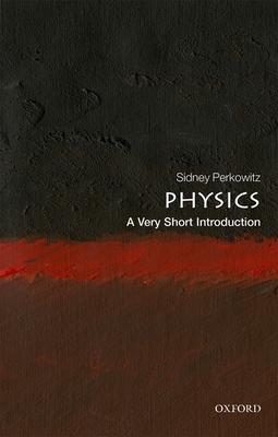 Physics: A Very Short Introduction