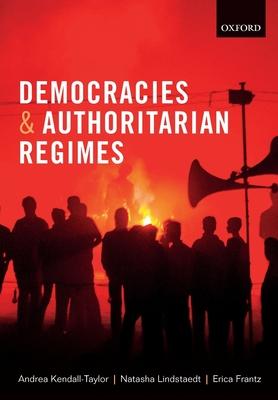 Democracies and Authoritarian Regimes