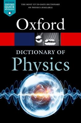 A Dictionary of Physics