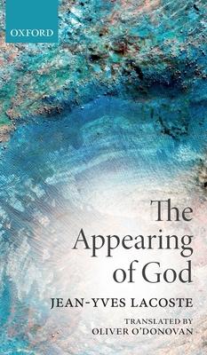 The Appearing of God