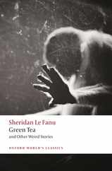 Green Tea: And Other Weird Stories Subscription