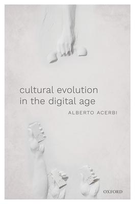 Cultural Evolution in the Digital Age