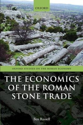 Economics of the Roman Stone Trade