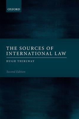 Sources of International Law