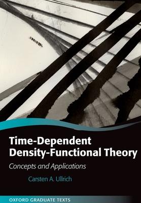 Time-Dependent Density-Functional Theory: Concepts and Applications