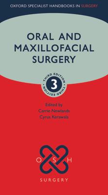 Oral and Maxillofacial Surgery