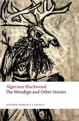 The Wendigo and Other Stories Subscription