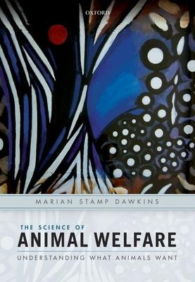 The Science of Animal Welfare: Understanding What Animals Want Subscription