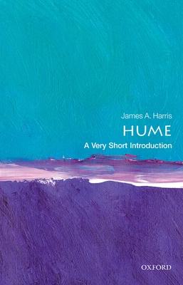 Hume: A Very Short Introduction