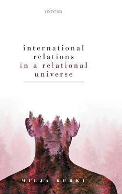 International Relations and Relational Cosmology