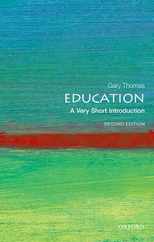 Education: A Very Short Introduction Subscription