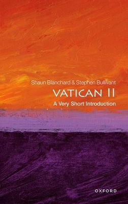 Vatican II: A Very Short Introduction