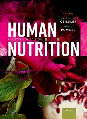 Human Nutrition 14e