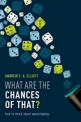 What Are the Chances of That?: How to Think about Uncertainty Subscription