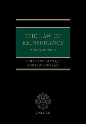 The Law of Reinsurance