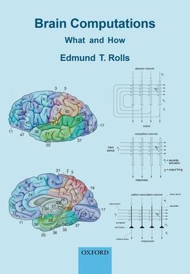 Brain Computations: What and How Subscription