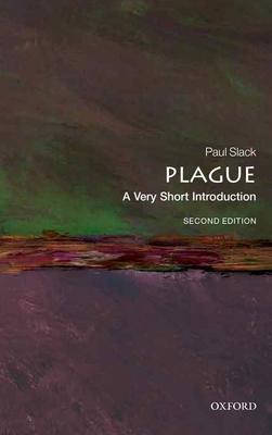 Plague: A Very Short Introduction