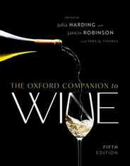 The Oxford Companion to Wine Subscription