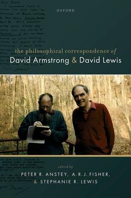 The Philosophical Correspondence of David Armstrong and David Lewis Subscription