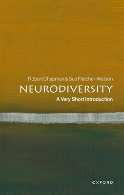 Neurodiversity: A Very Short Introduction Subscription