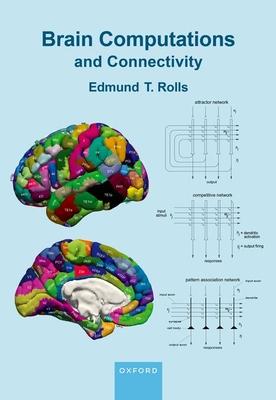 Brain Computations and Connectivity